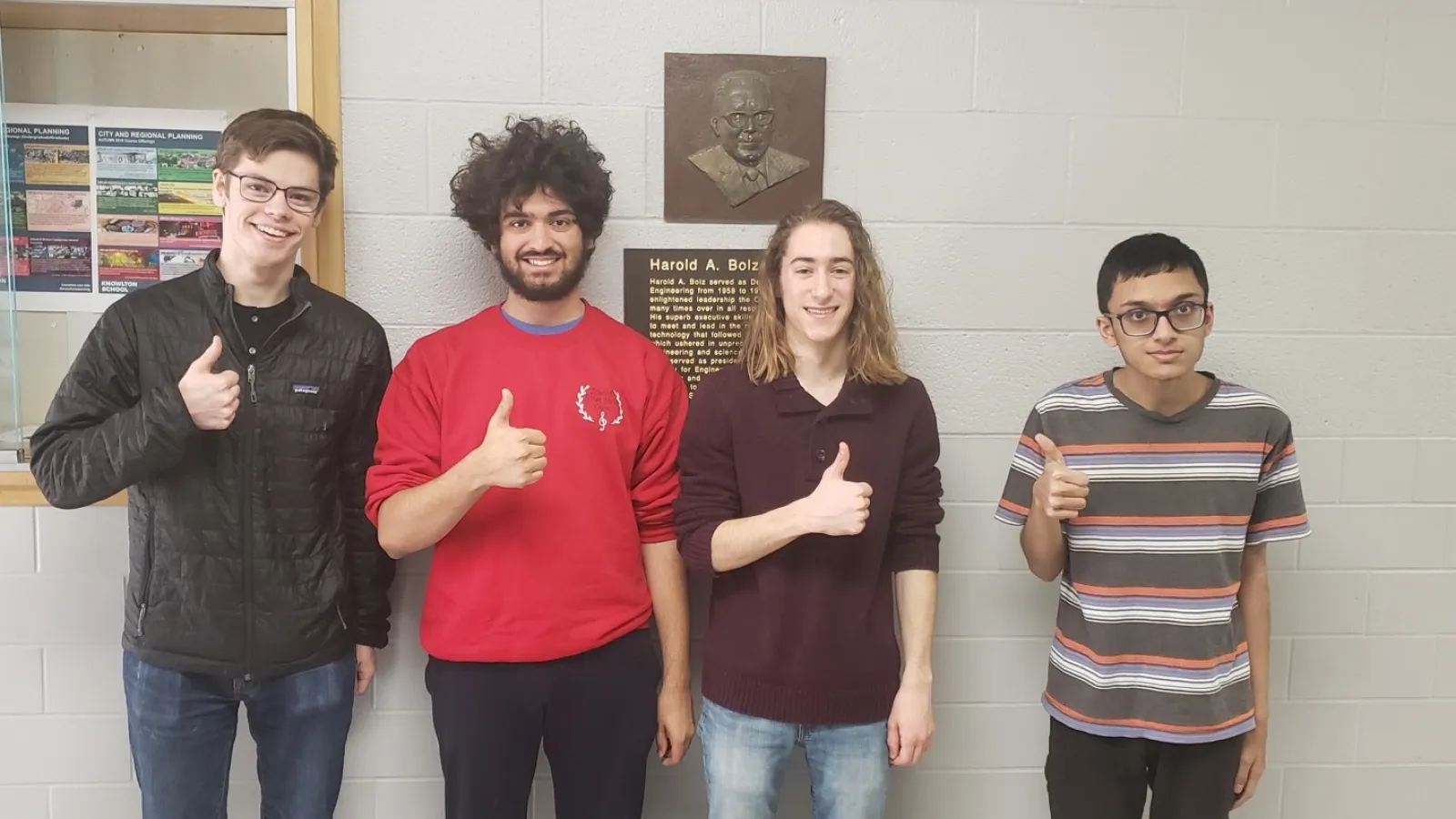 2019 Putnam Competition