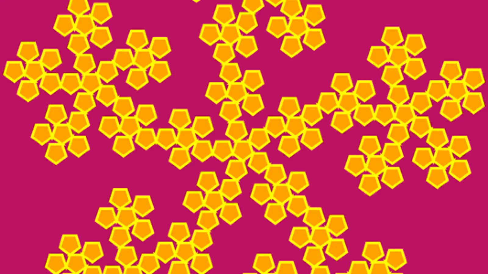 Dendrite Fractal