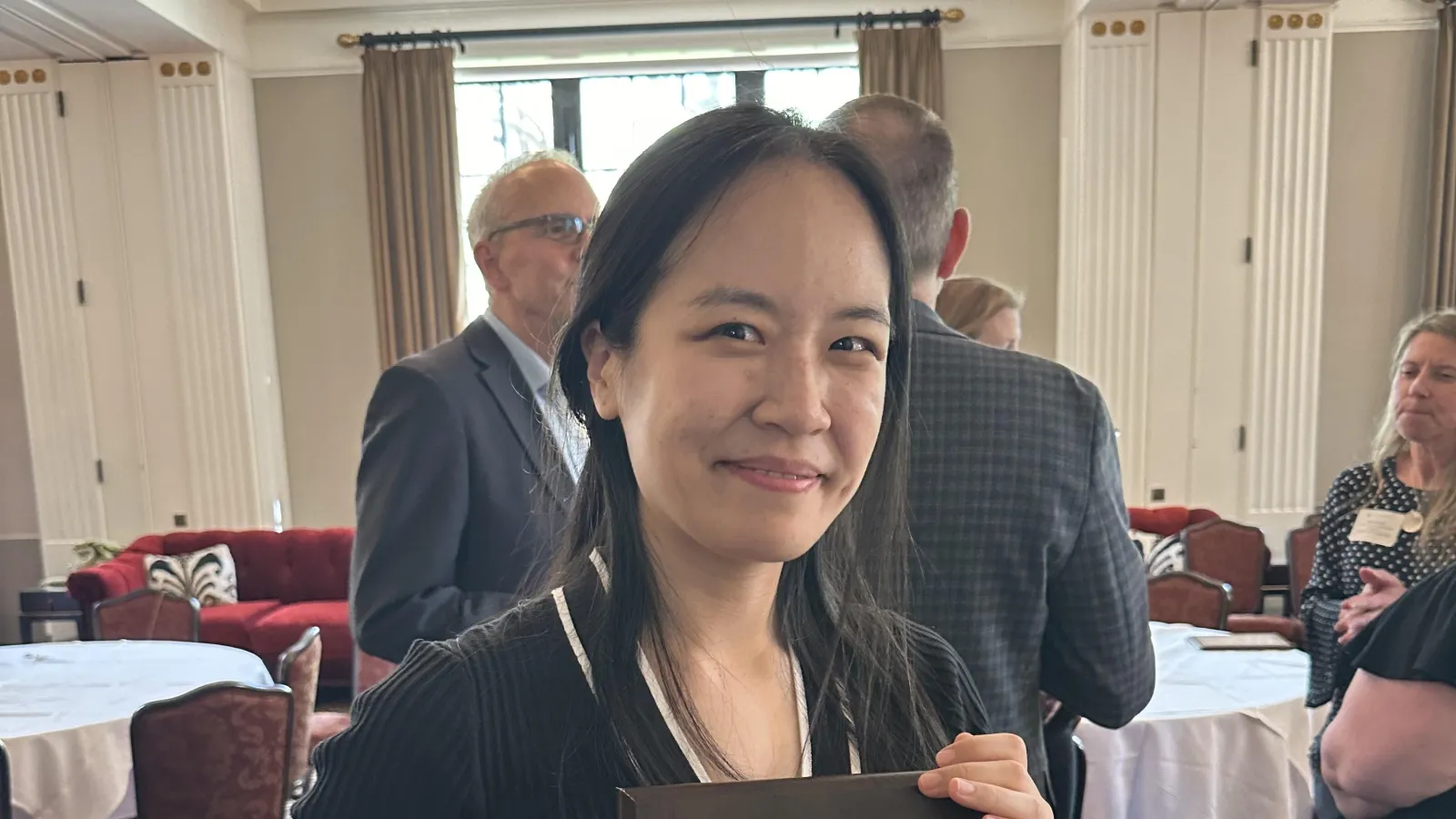 Jennifer Park