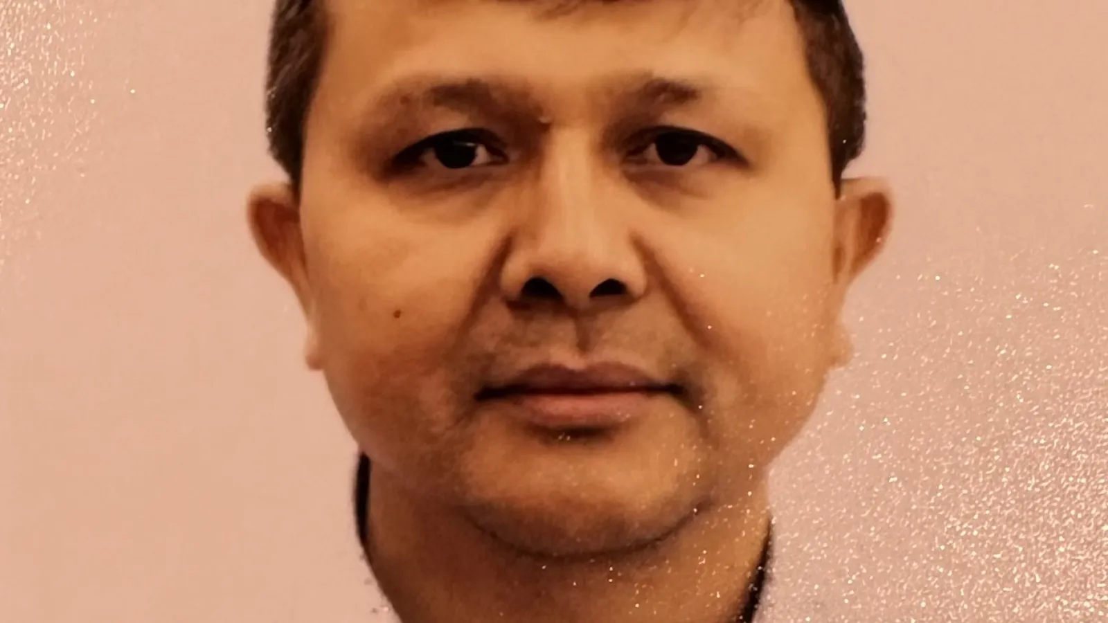 Dipen Khadka headshot
