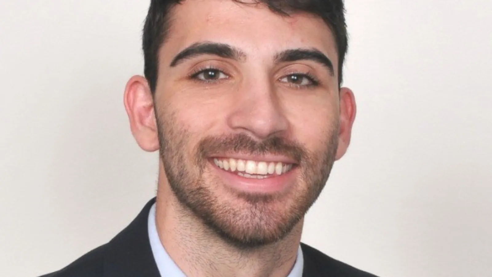 Jack Tyson headshot 