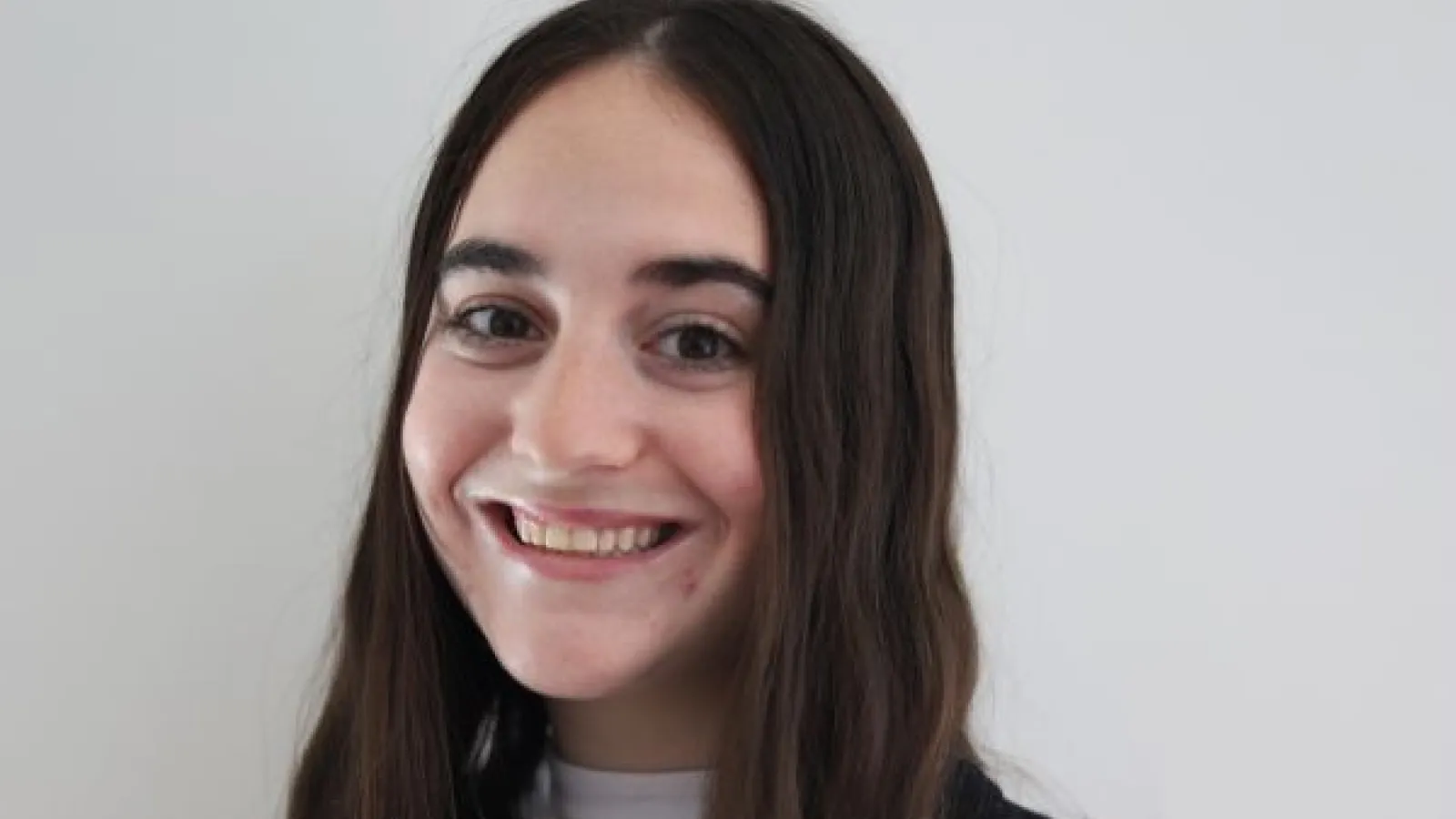 Headshot Aly Novick