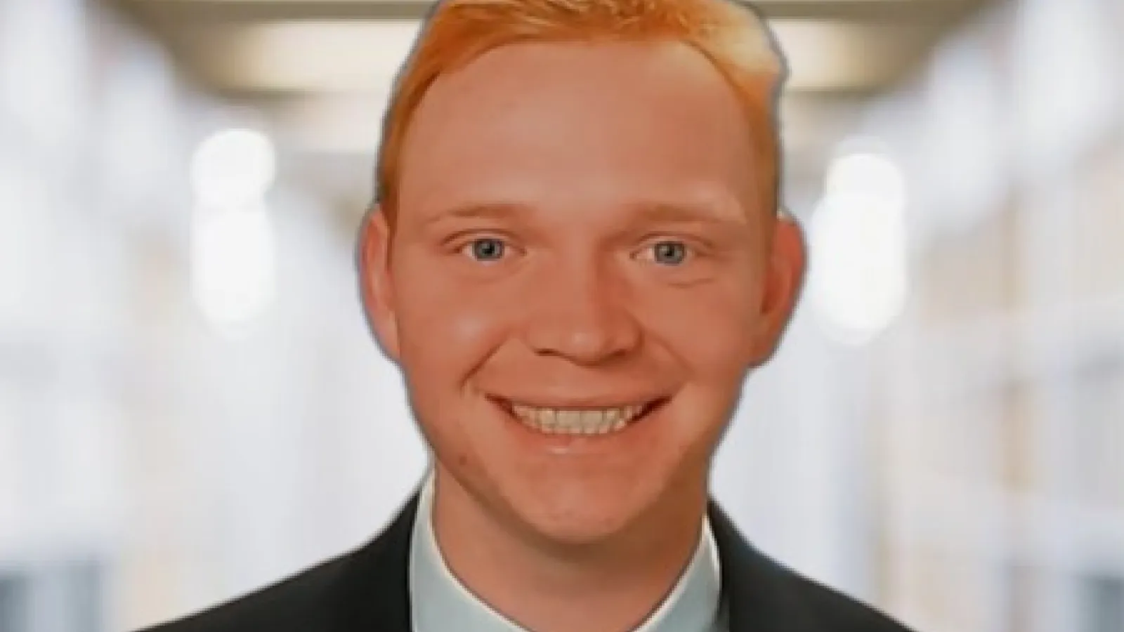 Image of Noah Porter