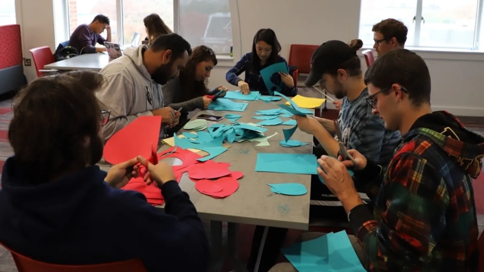 Math Summer Camp