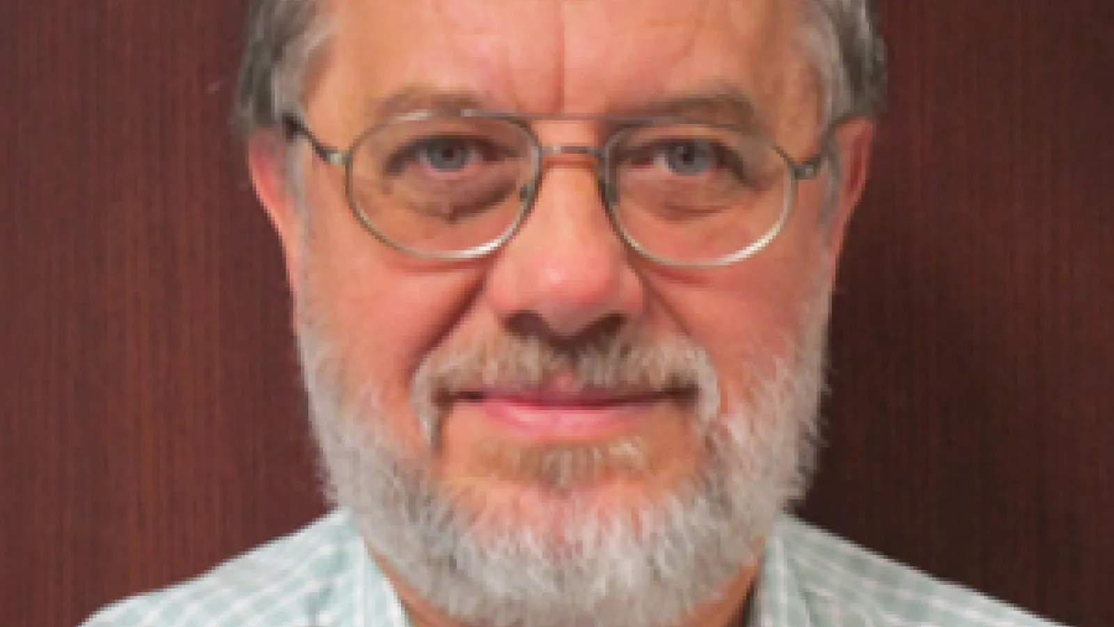 photo of Sergei Chmutov