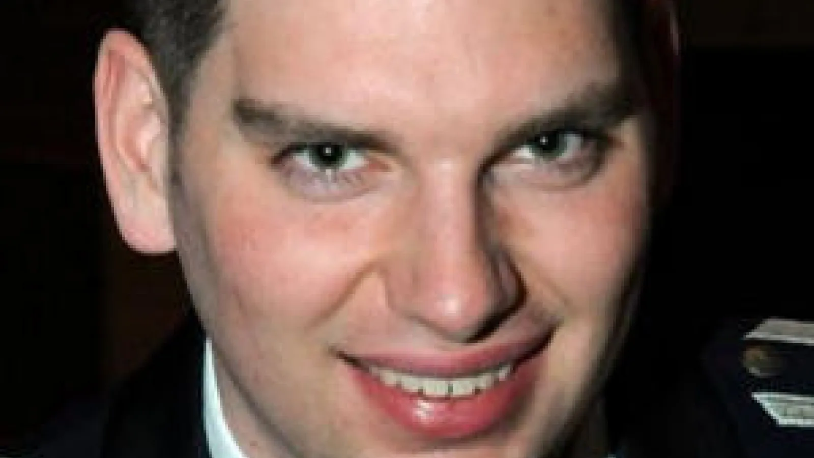photo of Dustin Mixon