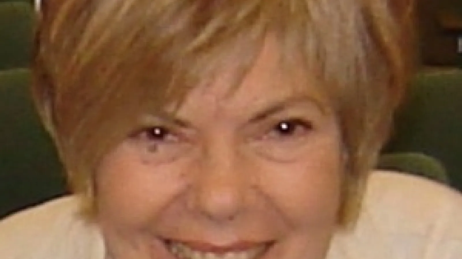 Barbara Keyfitz