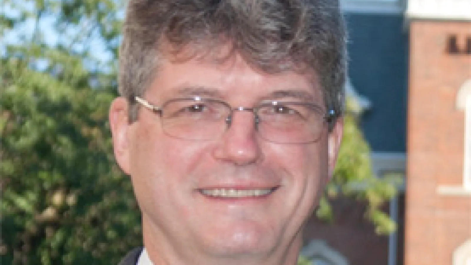 Peter March