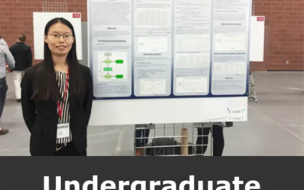 Undergraduate Research Opportunities
