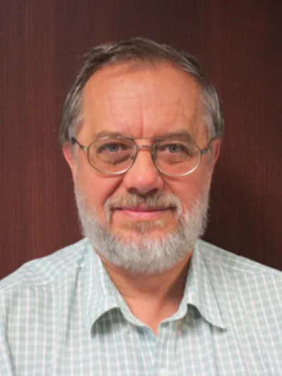 photo of Sergei Chmutov