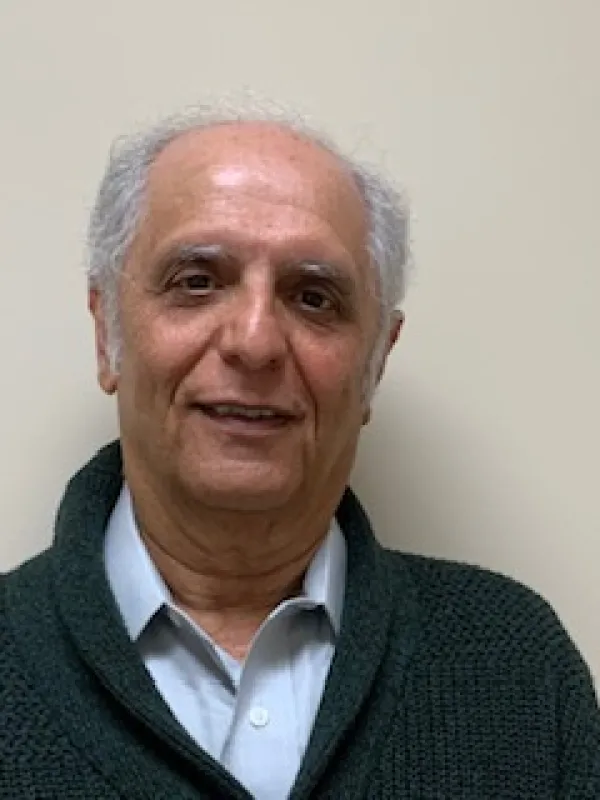 Javad Abdalkhani