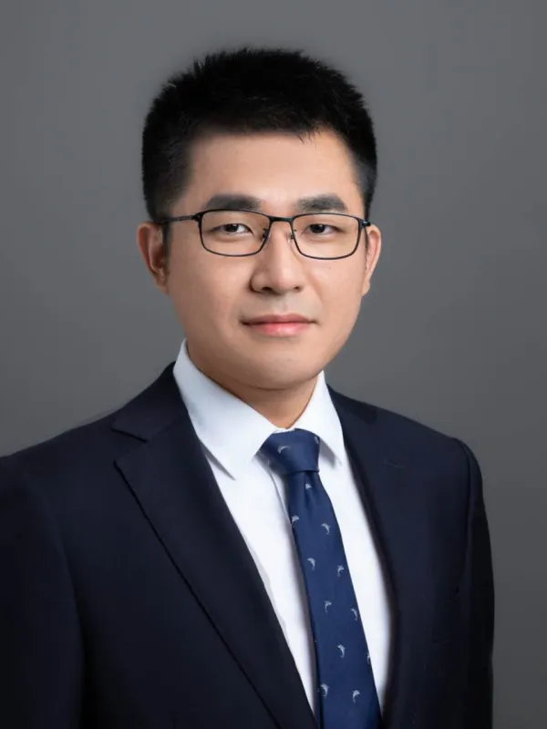 Linfeng's Profile Picture