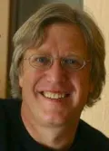 James Carlson portrait